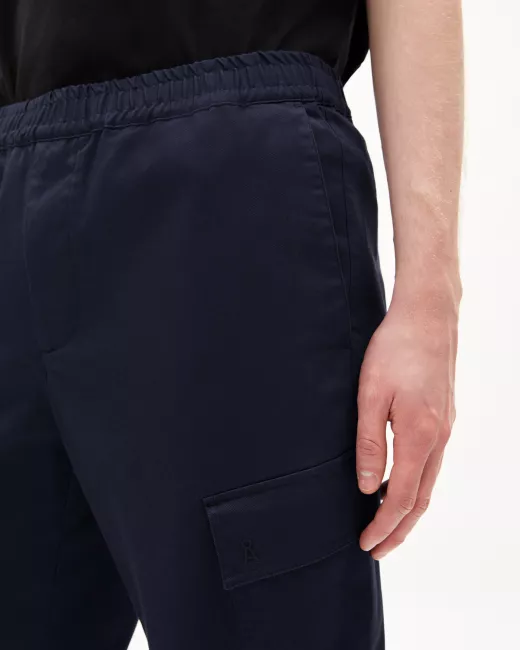 Cargo trouser RAAMEO Cargo trouser RAAMEO