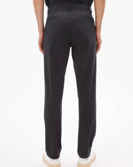 ARMEDANGELS – Pantalon chino AATHAN – Graphite ARMEDANGELS – Pantalon chino AATHAN – Graphite