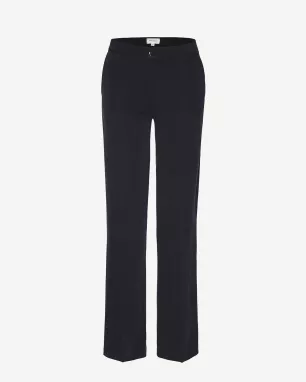 ARMEDANGELS – Pantalon Tora Navy