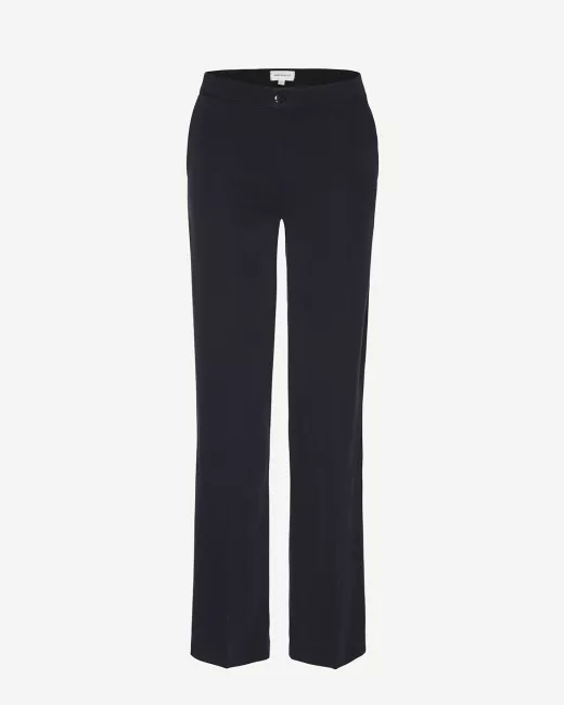 ARMEDANGELS – Pantalon Tora Navy