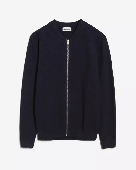 ARMEDANGELS – Pull AAGADI COMPACT – Night sky