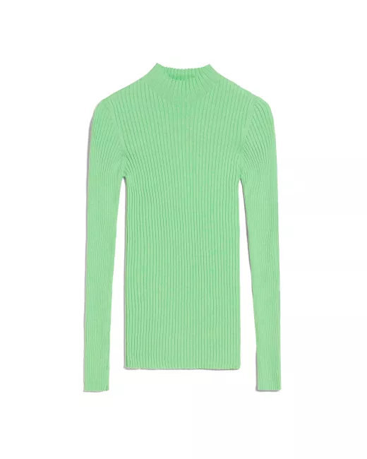 ARMEDANGELS – Pull ALAANI – Apple neon ARMEDANGELS – Pull ALAANI – Apple neon