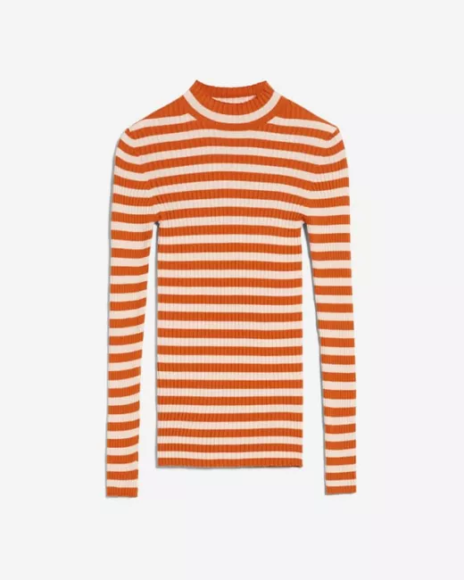 Sweater ALAANI STRIPED Sweater ALAANI STRIPED