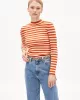 Sweater ALAANI STRIPED Sweater ALAANI STRIPED