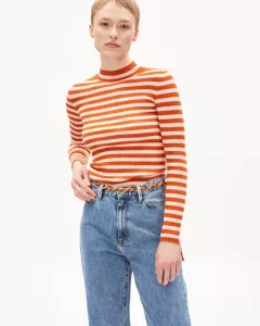 Sweater ALAANI STRIPED Sweater ALAANI STRIPED