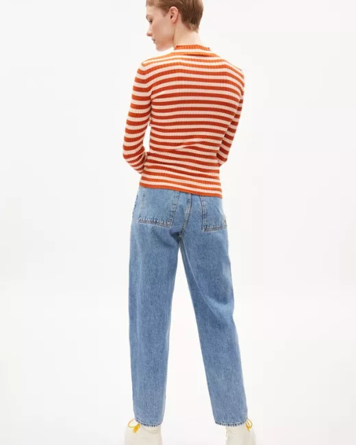 Sweater ALAANI STRIPED Sweater ALAANI STRIPED