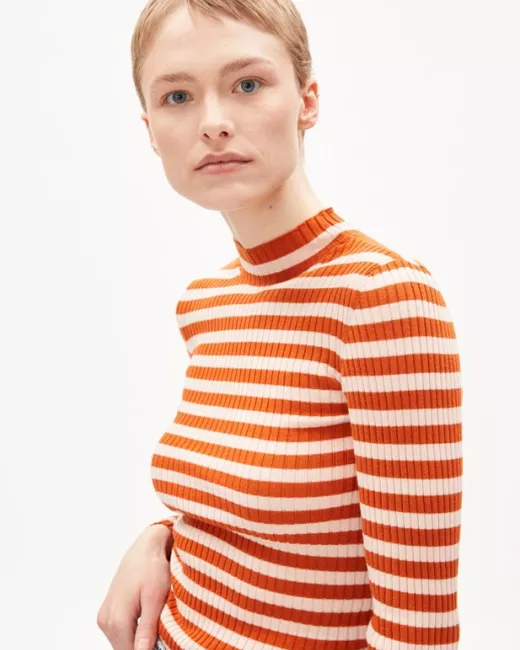 Sweater ALAANI STRIPED Sweater ALAANI STRIPED