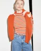 Sweater ALAANI STRIPED Sweater ALAANI STRIPED
