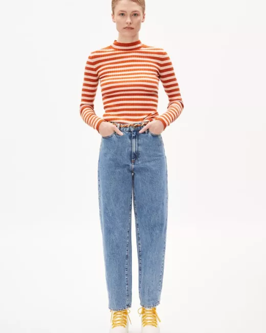 Sweater ALAANI STRIPED Sweater ALAANI STRIPED