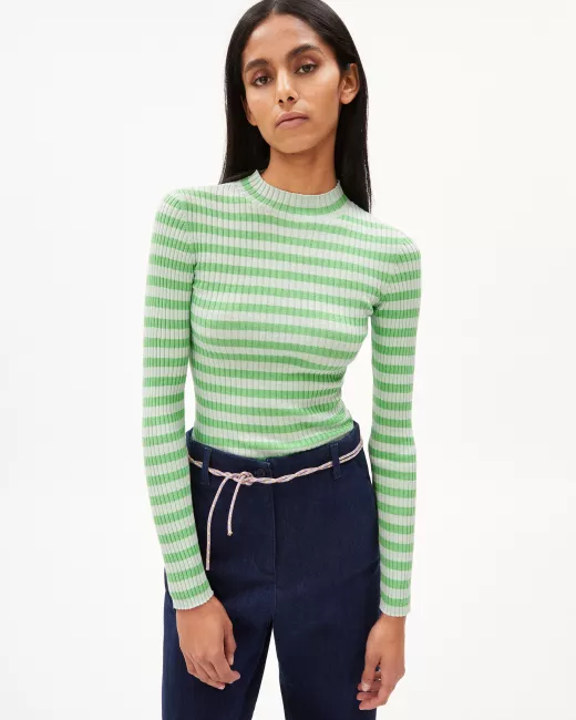 Sweater ALAANI STRIPED