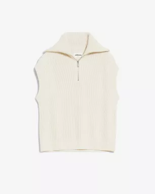 ARMEDANGELS – Pull AYLAA – Undyed