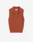 ARMEDANGELS – Pull ROBERTAA LINO – Brick