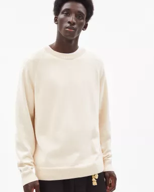 ARMEDANGELS – Pull SVETAA – Undyed