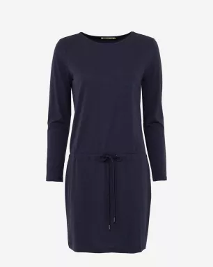 ARMEDANGELS – Robe Alba Navy ARMEDANGELS – Robe Alba Navy
