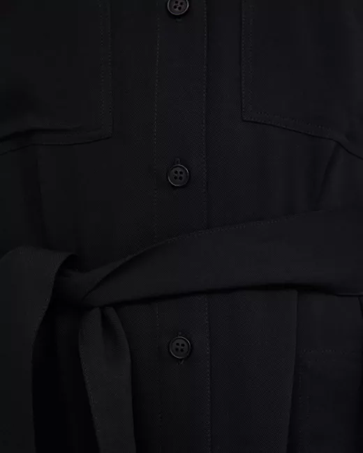 ARMEDANGELS – Robe BEANTAA – Black