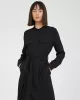 ARMEDANGELS – Robe BEANTAA – Black