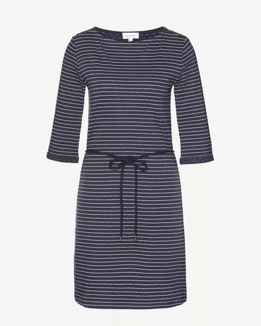 Dress Cora Stripes