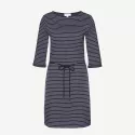 Robe Cora Stripes