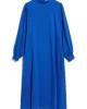 ARMEDANGELS – Robe DAGMAAR – Dynamo blue