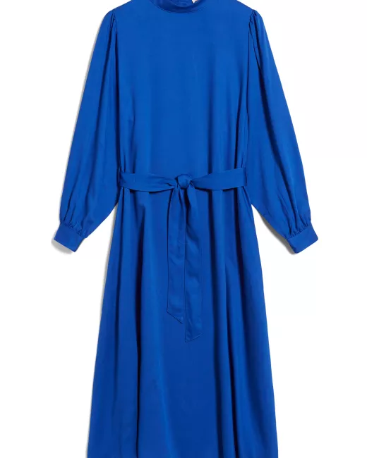 ARMEDANGELS – Robe DAGMAAR – Dynamo blue