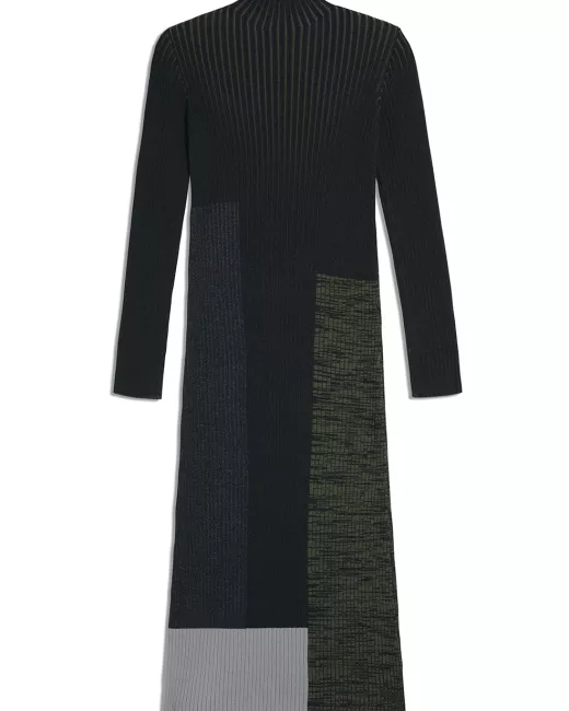 Dress FAABIA PATCHWORK Dress FAABIA PATCHWORK