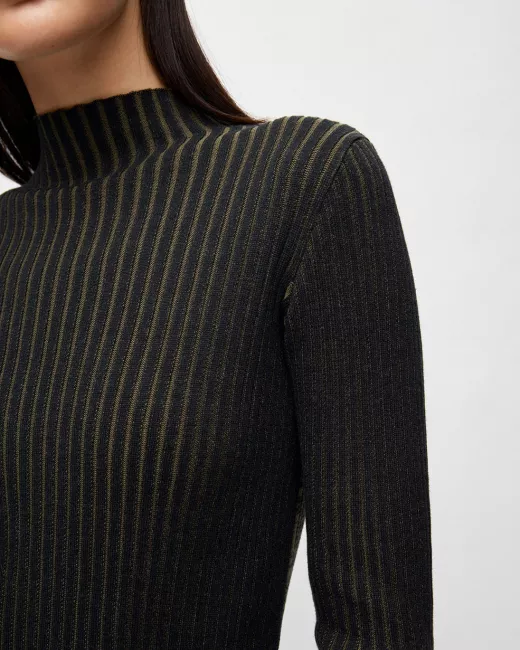 Dress FAABIA PATCHWORK Dress FAABIA PATCHWORK