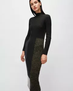 Dress FAABIA PATCHWORK Dress FAABIA PATCHWORK