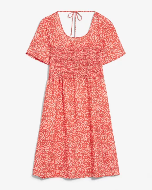 Jurk HERAA WATER DOTS Jurk HERAA WATER DOTS