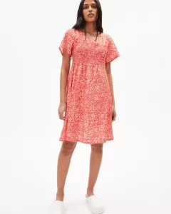 Dress HERAA WATER DOTS Dress HERAA WATER DOTS