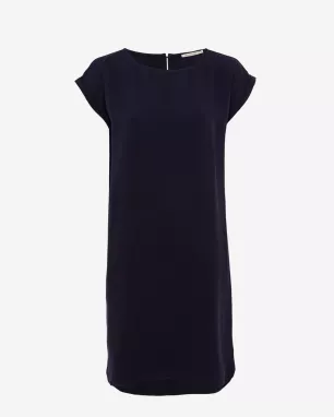 ARMEDANGELS – Robe Hila Navy ARMEDANGELS – Robe Hila Navy