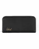 BLEED – Cork Wallet Ladies – Black