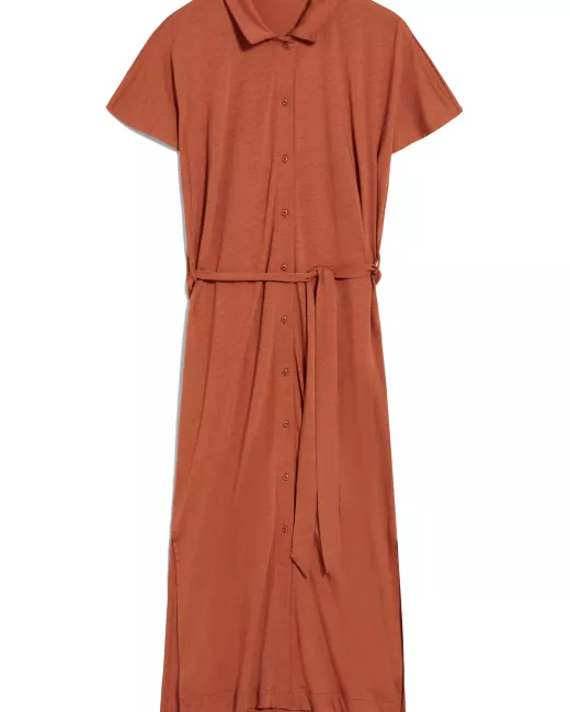 Dress ISKAA SOLID Dress ISKAA SOLID