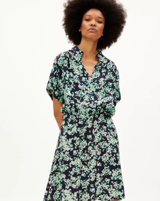 Jurk JUARAA DITSY FLORAL