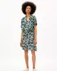 Dress JUARAA DITSY FLORAL