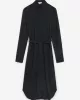 ARMEDANGELS – Robe SAIGAA – Black