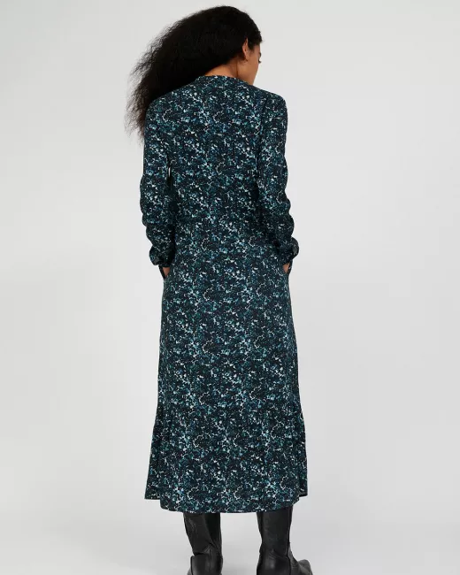 Jurk SARIKAA HEATHER