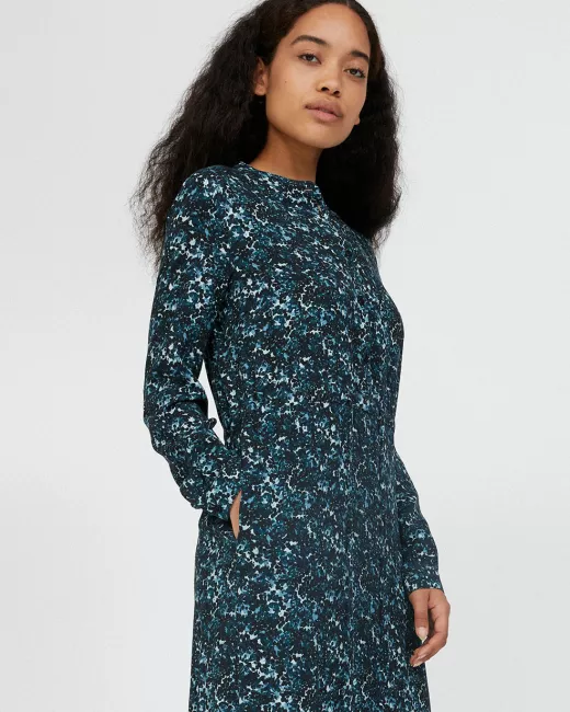 Jurk SARIKAA HEATHER