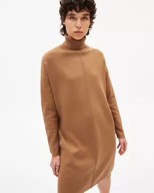 ARMEDANGELS – Robe STINAA – Cedar wood ARMEDANGELS – Robe STINAA – Cedar wood