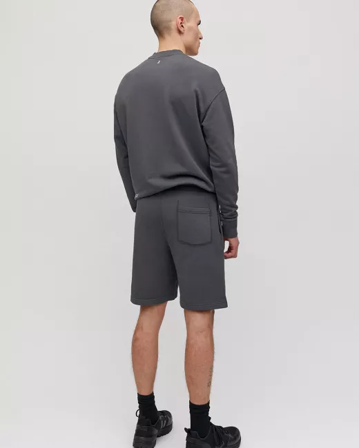 Short KAALE DYED BY NATURE Short KAALE DYED BY NATURE