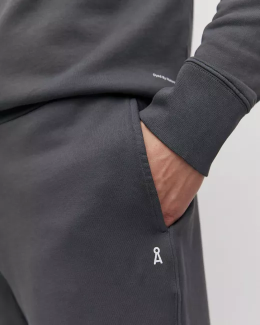 Short KAALE DYED BY NATURE Short KAALE DYED BY NATURE