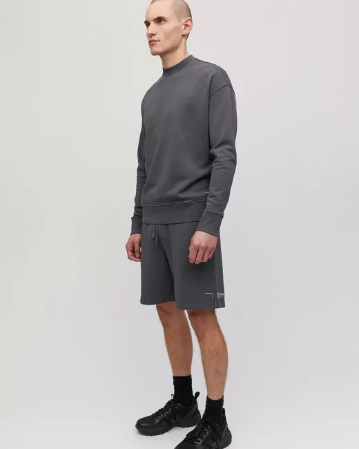 Short KAALE DYED BY NATURE Short KAALE DYED BY NATURE