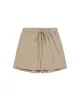 ARMEDANGELS – Short XULIAA TWILL – Light desert