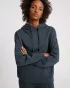 ARMEDANGELS – Sweat ANJANAA EARTHCOLOR – Natural indigo