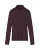 ARMEDANGELS – T-Shirt MALENAA – Fudge