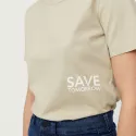 T-Shirt MARAA SAVE TOMORROW
