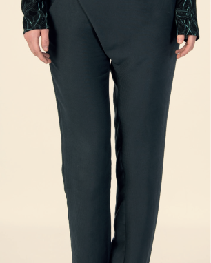 SKUNKFUNK – Pantalon Ravigny SKUNKFUNK – Pantalon Ravigny