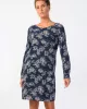 SKUNKFUNK – Robe SILBE Navy