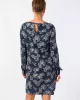 SKUNKFUNK – Robe SILBE Navy