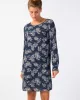 SKUNKFUNK – Robe SILBE Navy