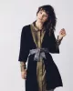 SKFK – Cardigan IYAME Black